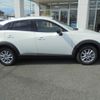 mazda cx-3 2021 CFJ1694039 image 6