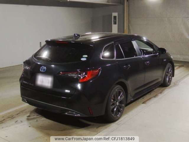 toyota corolla-touring-wagon 2019 CFJ1813849 image 2