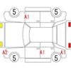toyota passo 2018 -TOYOTA--Passo DBA-M700A--M700A-0115930---TOYOTA--Passo DBA-M700A--M700A-0115930- image 2