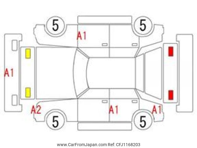 toyota passo 2018 -TOYOTA--Passo DBA-M700A--M700A-0115930---TOYOTA--Passo DBA-M700A--M700A-0115930- image 2