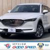 mazda cx-8 2018 -MAZDA--CX-8 3DA-KG2P--KG2P-126903---MAZDA--CX-8 3DA-KG2P--KG2P-126903- image 1