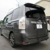 toyota voxy 2012 quick_quick_DBA-ZRR70W_ZRR70-0515877 image 3