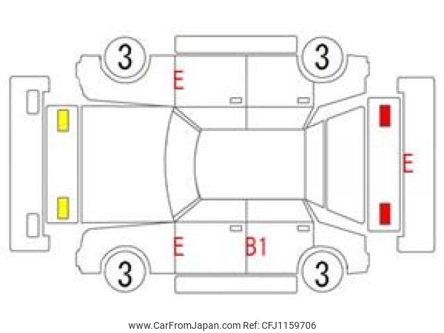 daihatsu tanto 2016 -DAIHATSU--Tanto DBA-LA600S--LA600S-0403079---DAIHATSU--Tanto DBA-LA600S--LA600S-0403079- image 2