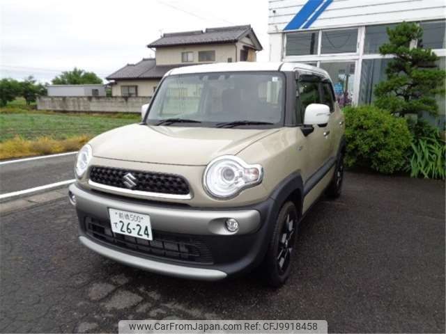 suzuki xbee 2020 -SUZUKI 【群馬 500】--XBEE 4AA-MN71S--MN71S-202870---SUZUKI 【群馬 500】--XBEE 4AA-MN71S--MN71S-202870- image 1