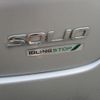 suzuki solio 2014 CFJ1527083 image 16