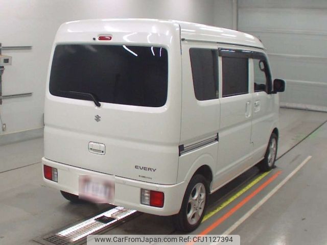 suzuki every 2024 -SUZUKI 【Ｎｏ後日 】--Every DA17V-747534---SUZUKI 【Ｎｏ後日 】--Every DA17V-747534- image 2