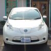 nissan leaf 2017 -NISSAN--Leaf AZE0--217568---NISSAN--Leaf AZE0--217568- image 4