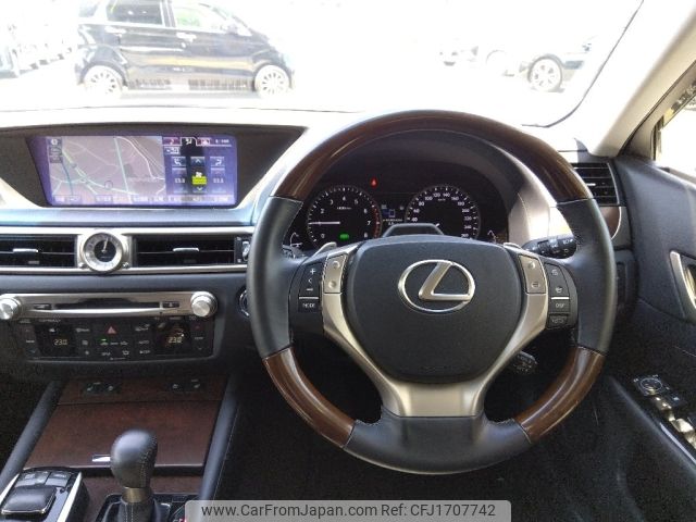 lexus gs 2013 CFJ1707742 image 2
