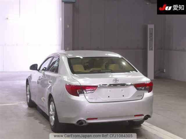 toyota mark-x 2012 -TOYOTA--MarkX GRX130-6063413---TOYOTA--MarkX GRX130-6063413- image 2