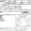 toyota coaster 2003 CFJ1815167 image 3