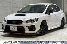 subaru wrx-s4 2020 CFJ1629833