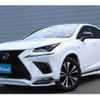 lexus nx 2017 CFJ1739565 image 1