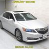 honda legend 2016 -HONDA--Legend KC2-1100653---HONDA--Legend KC2-1100653- image 1