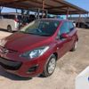 mazda demio 2012 -MAZDA--Demio DBA-DE3FS--DE3FS-520798---MAZDA--Demio DBA-DE3FS--DE3FS-520798- image 1