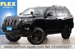 toyota land-cruiser-prado 2019 -TOYOTA--Land Cruiser Prado LDA-GDJ150W--GDJ150-0040211---TOYOTA--Land Cruiser Prado LDA-GDJ150W--GDJ150-0040211-