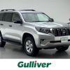 toyota land-cruiser-prado 2018 -TOYOTA--Land Cruiser Prado CBA-TRJ150W--TRJ150-0090336---TOYOTA--Land Cruiser Prado CBA-TRJ150W--TRJ150-0090336- image 1