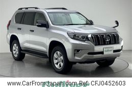 toyota land-cruiser-prado 2018 -TOYOTA--Land Cruiser Prado CBA-TRJ150W--TRJ150-0090336---TOYOTA--Land Cruiser Prado CBA-TRJ150W--TRJ150-0090336-