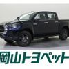 toyota hilux 2020 GOO_NET_EXCHANGE_1020531A20241213T004 image 1