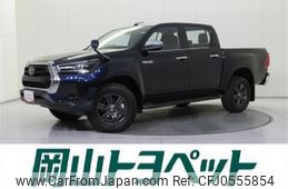 toyota hilux 2020 GOO_NET_EXCHANGE_1020531A20241213T004