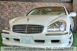 nissan cima 2001 quick_quick_TA-GF50_GF50-010693