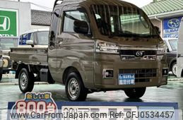 daihatsu hijet-truck 2024 GOO_JP_700060017330241207002