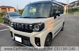 suzuki spacia 2025 quick_quick_MK54S_MK54S-159470