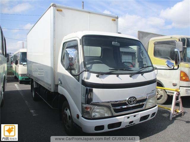 toyota toyoace 2006 -TOYOTA--Toyoace XZU388-1000380---TOYOTA--Toyoace XZU388-1000380- image 1