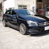 mercedes-benz a-class 2014 -MERCEDES-BENZ 【伊豆 352ﾇ3】--Benz A Class 176042--2V020572---MERCEDES-BENZ 【伊豆 352ﾇ3】--Benz A Class 176042--2V020572- image 1