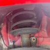 toyota vitz 2017 -TOYOTA--Vitz DBA-KSP130--KSP130-2198699---TOYOTA--Vitz DBA-KSP130--KSP130-2198699- image 9