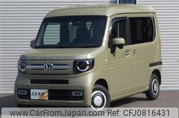 honda n-van 2019 -HONDA--N VAN JJ1--JJ1-4005166---HONDA--N VAN JJ1--JJ1-4005166-