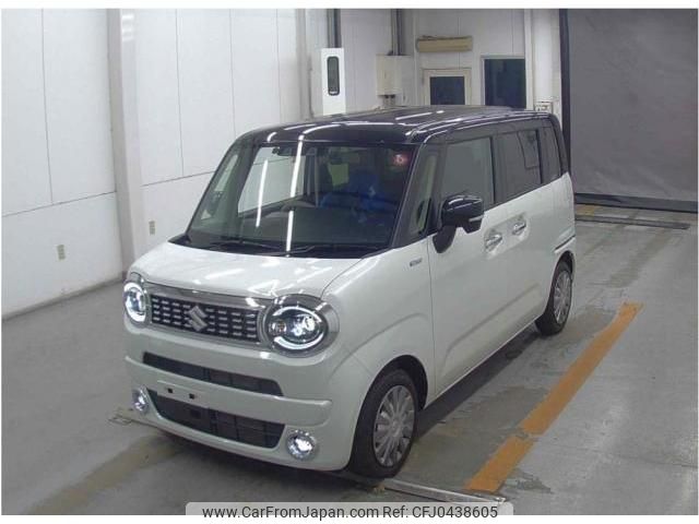 suzuki wagon-r 2022 quick_quick_5AA-MX91S_MX91S-146050 image 1