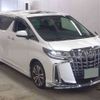 toyota alphard 2022 -TOYOTA 【いわき 332ﾃ 93】--Alphard 3BA-AGH30W--AGH30-0428042---TOYOTA 【いわき 332ﾃ 93】--Alphard 3BA-AGH30W--AGH30-0428042- image 1