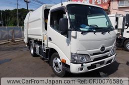 hino dutro 2020 -HINO--Hino Dutoro 2RG-XZU605X--XZU605-0028976---HINO--Hino Dutoro 2RG-XZU605X--XZU605-0028976-