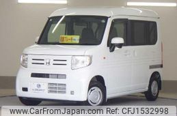 honda n-van-style 2024 CFJ1532998