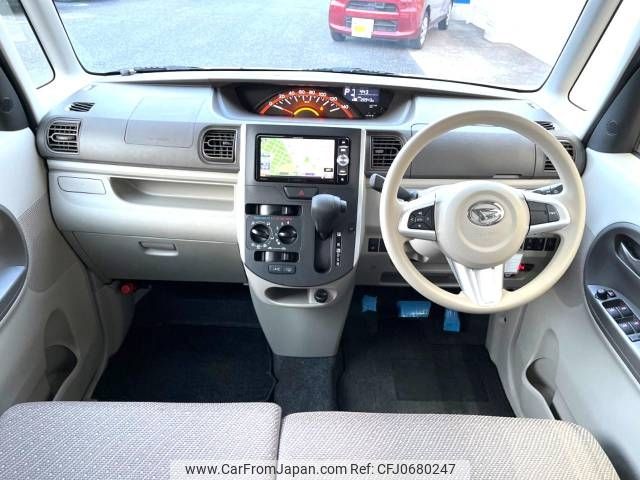 daihatsu tanto 2018 -DAIHATSU--Tanto DBA-LA600S--LA600S-0695801---DAIHATSU--Tanto DBA-LA600S--LA600S-0695801- image 2