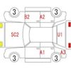 honda stream 2006 CFJ1551988 image 2