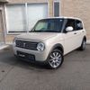 suzuki alto-lapin 2024 -SUZUKI--Alto Lapin 5BA-HE33S--HE33S-518***---SUZUKI--Alto Lapin 5BA-HE33S--HE33S-518***- image 1