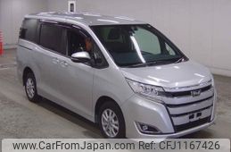 toyota noah 2020 quick_quick_DBA-ZRR85G_ZRR85-0138842