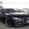 audi a7 2017 -AUDI--Audi A7 4GCYPC--HN062148---AUDI--Audi A7 4GCYPC--HN062148- image 25