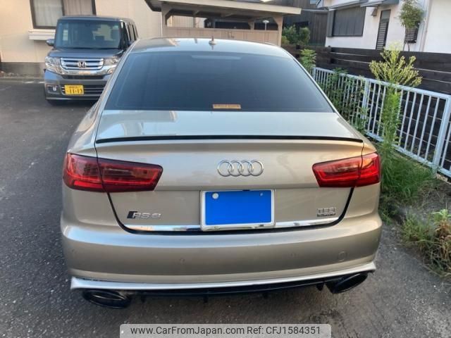 audi a6 2015 CFJ1584351 image 2