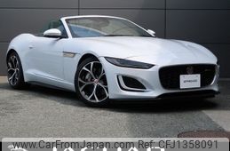 jaguar f-type 2021 -JAGUAR--Jaguar F-Type 3BA-J60XC--SAJDB5AX4MCK76398---JAGUAR--Jaguar F-Type 3BA-J60XC--SAJDB5AX4MCK76398-