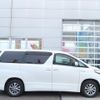 toyota alphard 2012 -TOYOTA--Alphard ATH20W--8015449---TOYOTA--Alphard ATH20W--8015449- image 17