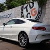 mercedes-benz c-class 2016 quick_quick_DBA-205340C_WDD2053402F366575 image 3