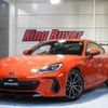 subaru brz 2022 quick_quick_ZD8_ZD8-002269 image 1