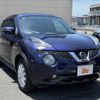 nissan juke 2014 -NISSAN--Juke DBA-YF15--YF15-404188---NISSAN--Juke DBA-YF15--YF15-404188- image 5