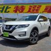 nissan x-trail 2019 -NISSAN--X-Trail DBA-T32--T32-054800---NISSAN--X-Trail DBA-T32--T32-054800- image 1