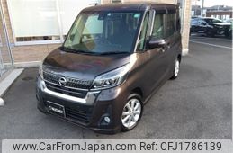 nissan dayz-roox 2019 CFJ1786139