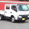 toyota dyna-truck 2017 GOO_NET_EXCHANGE_0505500A30240830W001 image 11