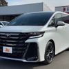 toyota vellfire 2023 -TOYOTA--Vellfire 5BA-TAHA40W--TAHA40-0002374---TOYOTA--Vellfire 5BA-TAHA40W--TAHA40-0002374- image 10