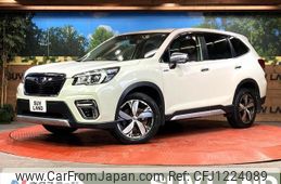 subaru forester 2019 quick_quick_SKE_SKE-029278